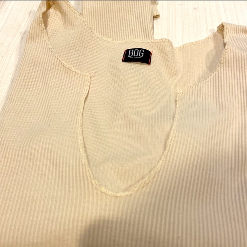 BDG long sleeve